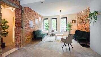 Apartment | Interior
