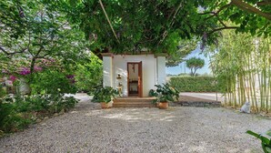 Exterior - Magical Country House near Rome with Hot Tub (Genzano di Roma)