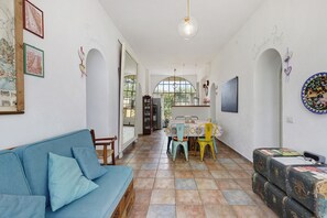 Interior - Magical Country House near Rome with Hot Tub (Genzano di Roma)