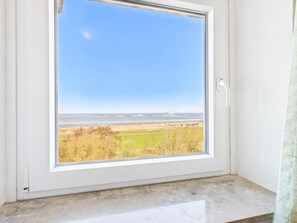 Interior - House Atlantic Whg. 507, Strandhausallee 29, Cuxhaven-Döse, lake view (Cuxhaven)