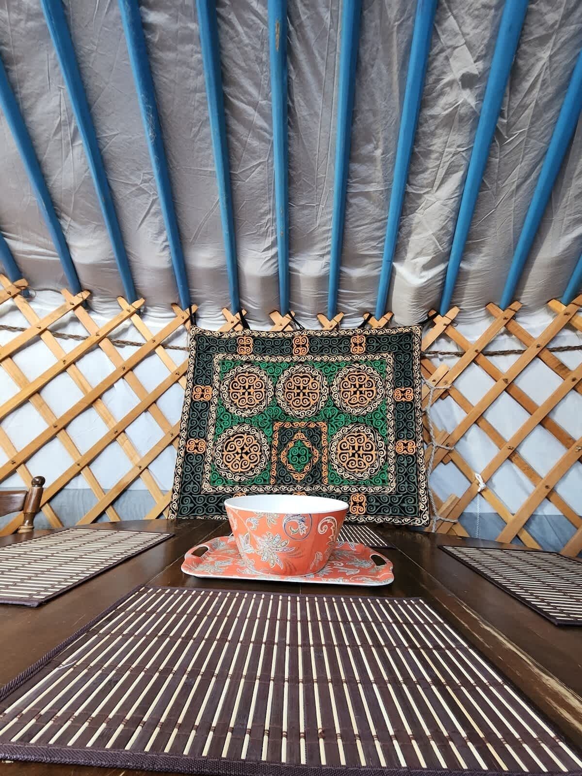 Intérieur
