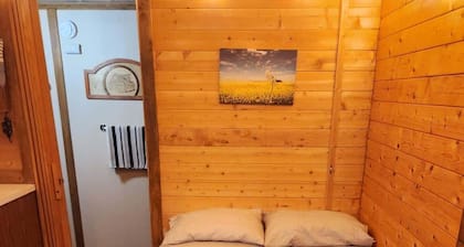 COTC - The Grouse House - Suite