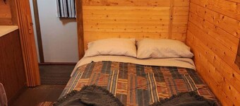 COTC - The Grouse House - Suite