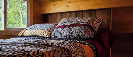 Bed sheets