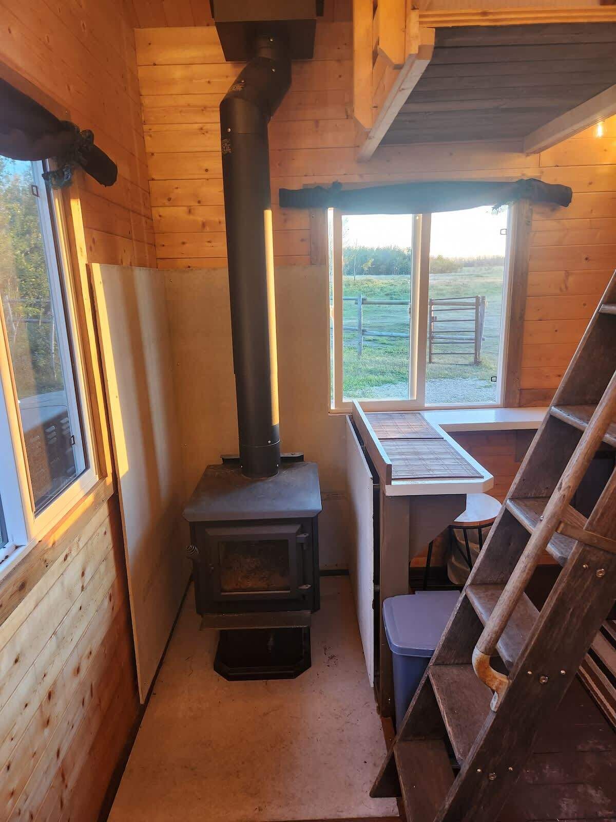 Intérieur