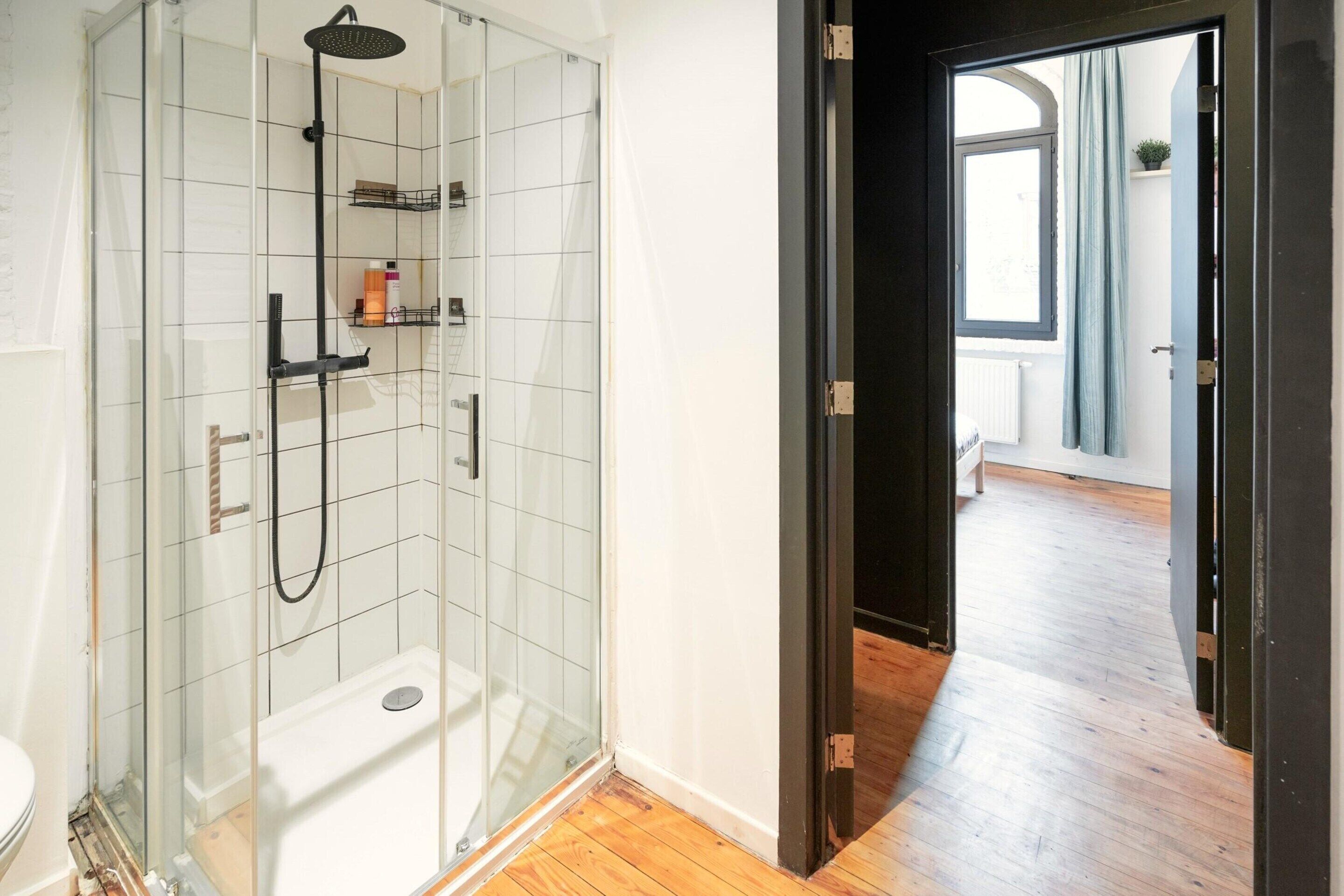Appartement | Salle de bain