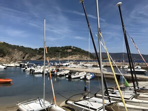 Marina - La Touline: Family Villa in the Heart of Cap Bénat (Bormes-les-Mimosas)
