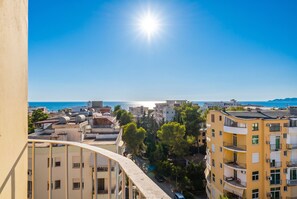 Property grounds - Modern Apartments in Durres 100M from the Beach (Durres)