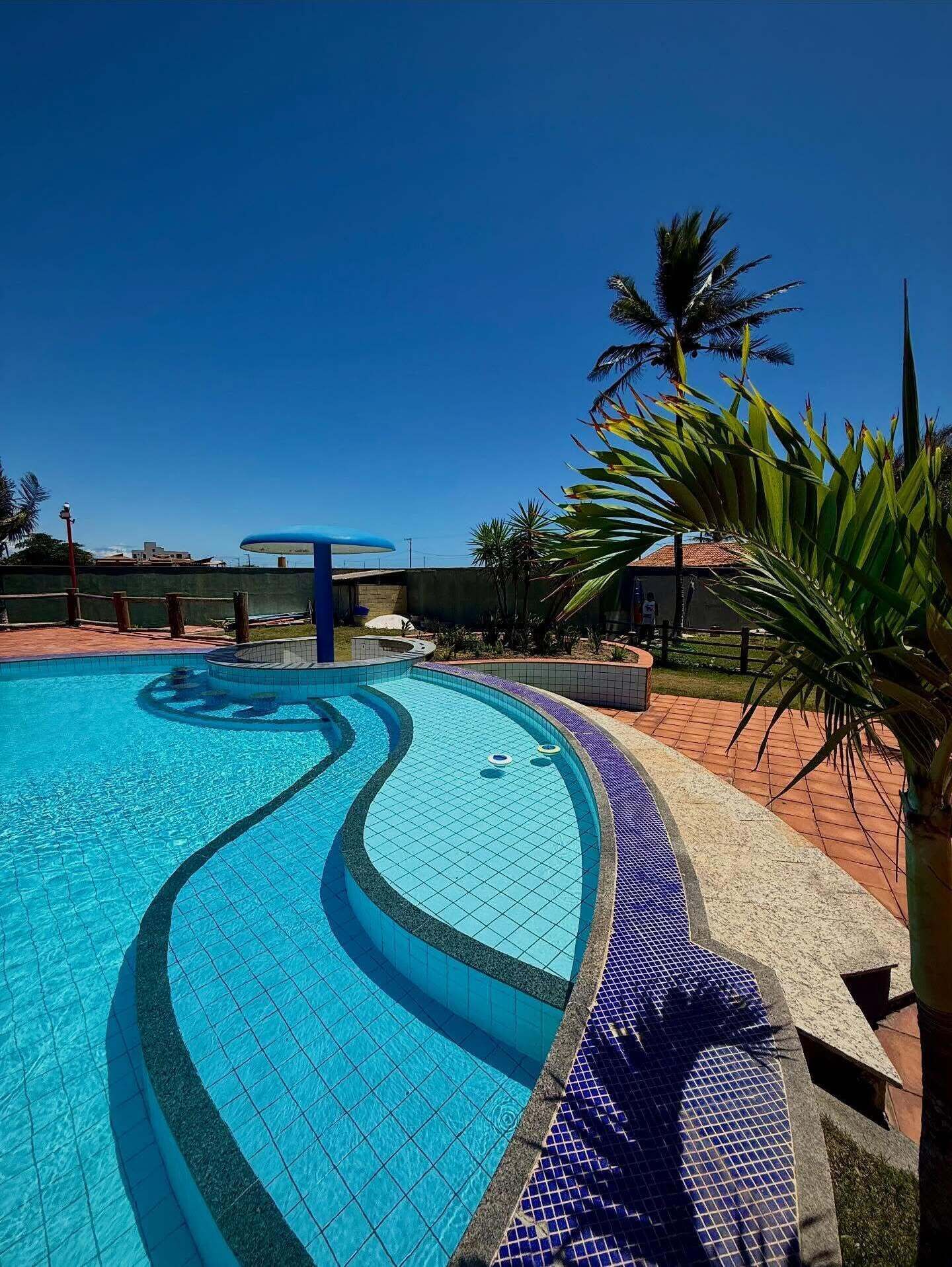15 piscinas al aire libre