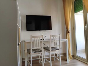 Interior - Live Palermo: apartment for two near to Ballarò and Policlinico (Palermo)