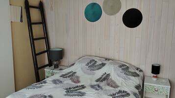 Draps fournis