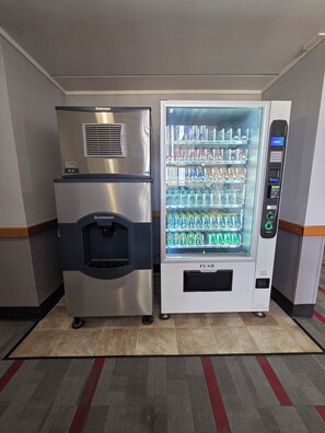 Vending machine