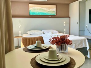 Internet y ropa de cama 