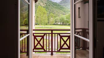 Apartment | View from property