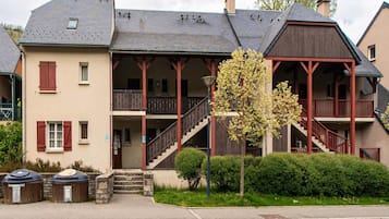 Apartment | Exterior