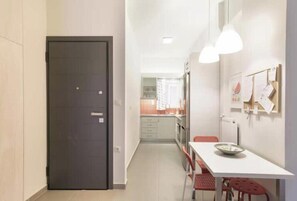 Dining - Cozy & Luxury house + city center + 70m2 (Athina)