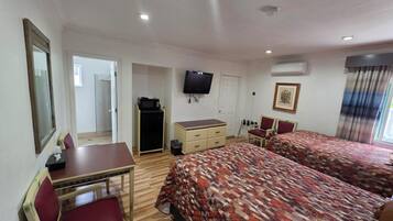 Standard Double Room, Non Smoking