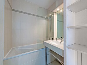 Appartement | Salle de bain