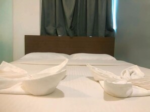 Superior-Doppelzimmer
