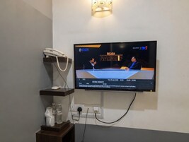 Superior dubbelrum | Gratis wi-fi och sängkläder