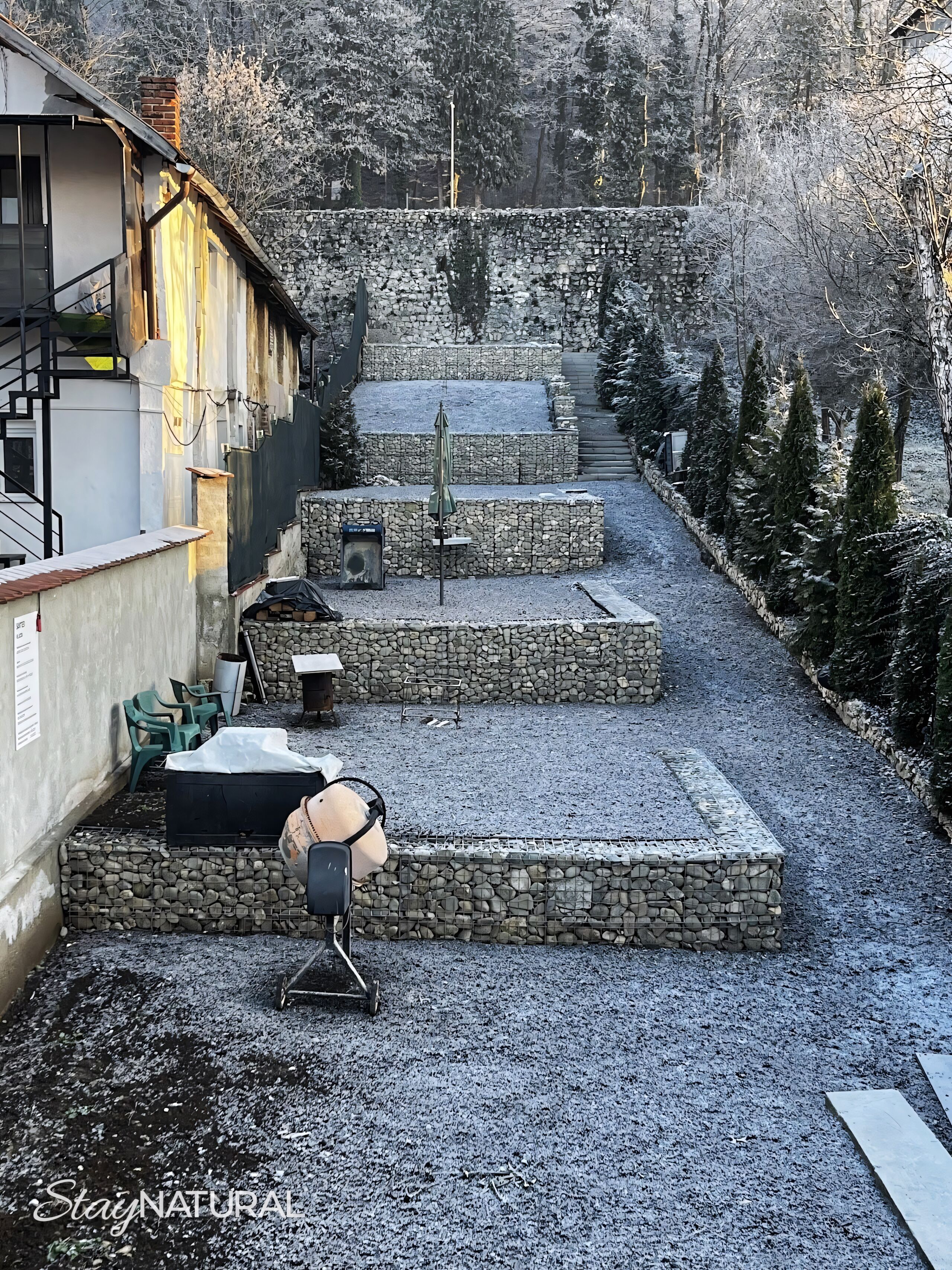 Jardin