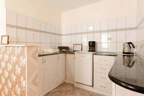 Comfort Studio Suite, Non Smoking | Private kitchen - StayNATURAL Brasov Center (Brașov)