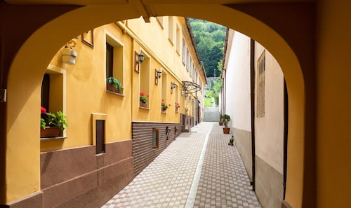 StayNATURAL Brasov Center