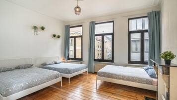 Apartment | 2 bedrooms