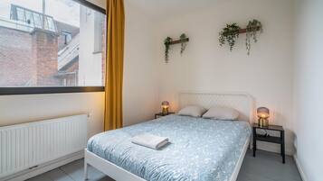 2 habitaciones