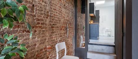 Apartament | Sala d'estar
