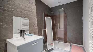 Appartement | Salle de bain