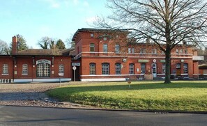 Außenbereich