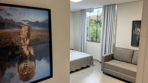Superior Studio Suite, Hill View | Interior - AR Pousada (Barra Feliz)