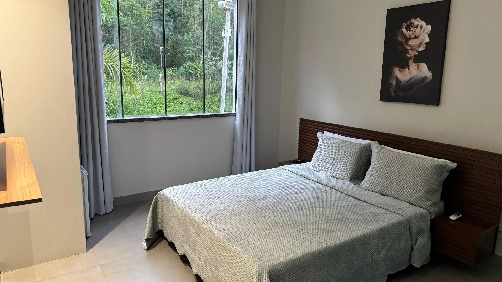 Deluxe-Studiosuite, Hügelblick | Kostenloses WLAN