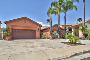 Exterior -  3-bedroom Home  Minutes from Temecula (Murrieta)