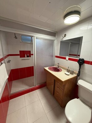 Badkamer