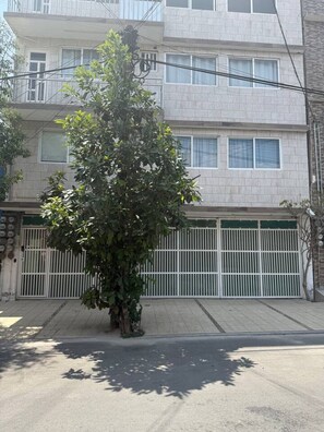 Exterieur