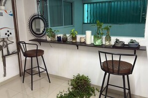 Interior - Tranquilo y Ubicación Perfecta (Mexico City)