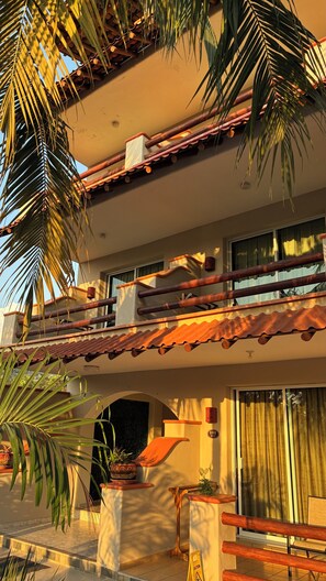 Detalle exterior