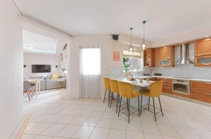 Cucina privata