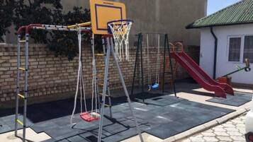 Espace pour enfants