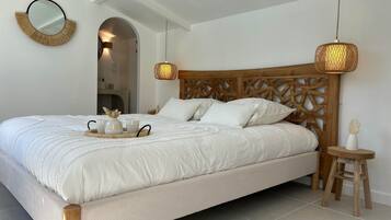 1 slaapkamer, wifi, beddengoed