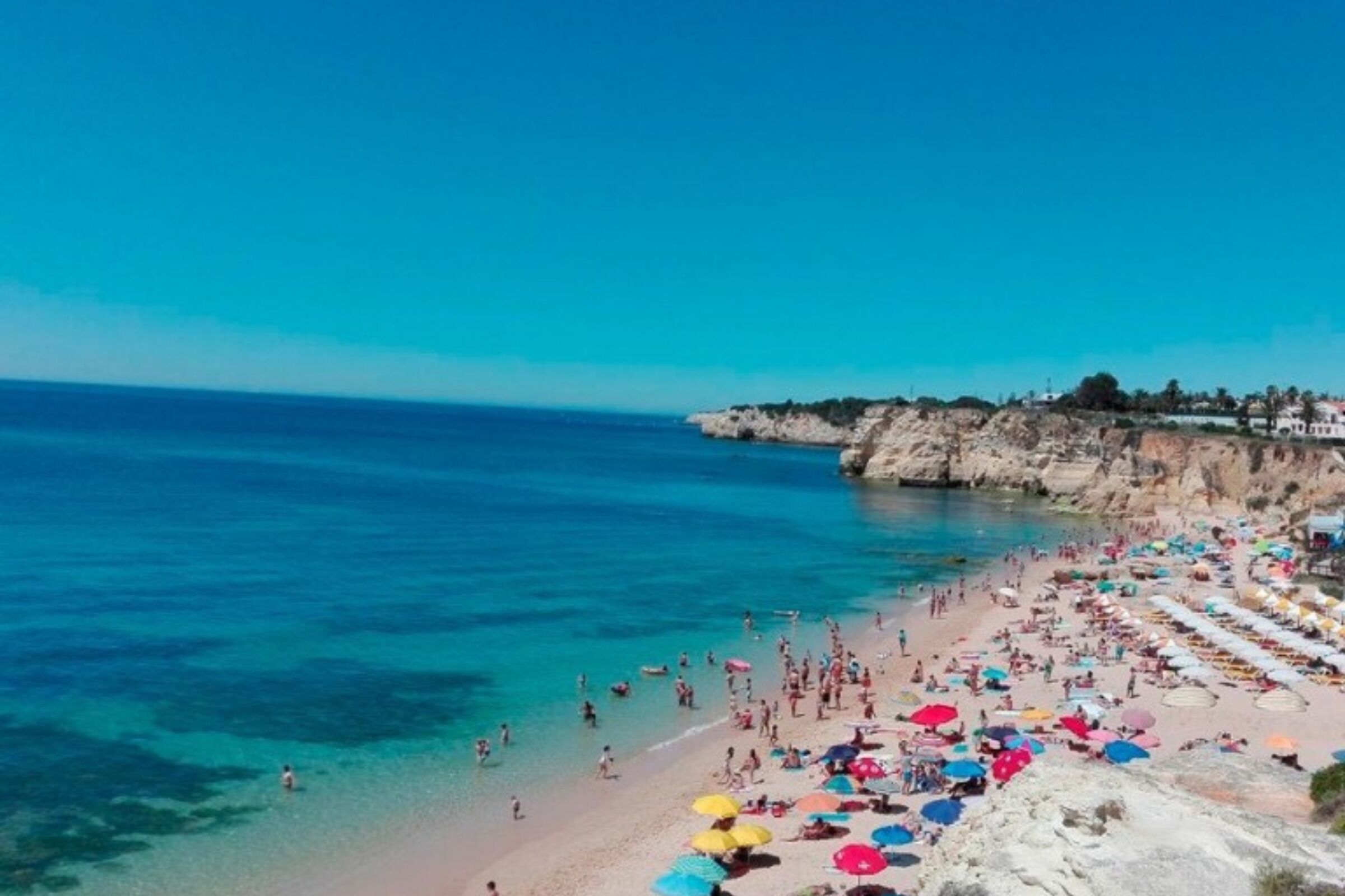 Plage