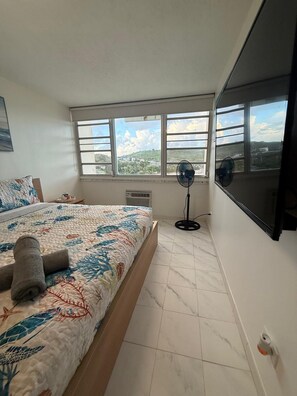 WiFi, bed sheets - Where Ocean Dreams Meet • 2BR/2BA Oceanfront Fajardo Retreat (Fajardo)