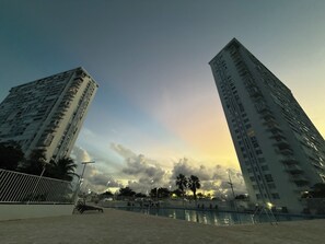 Pool - Where Ocean Dreams Meet • 2BR/2BA Oceanfront Fajardo Retreat (Fajardo)