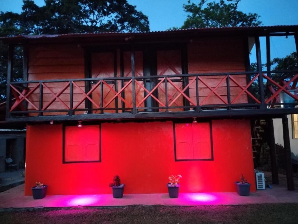 Double Room | Exterior