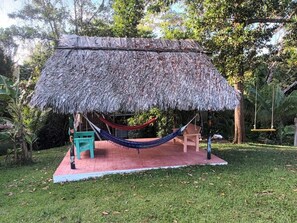 Kawasan hartanah