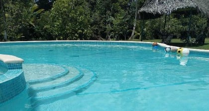Finca Agroturistica Villaverde