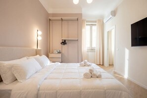1 bedroom - Savoy Station - City and Relax (Bari)