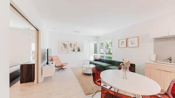 Suite, 1 Schlafzimmer